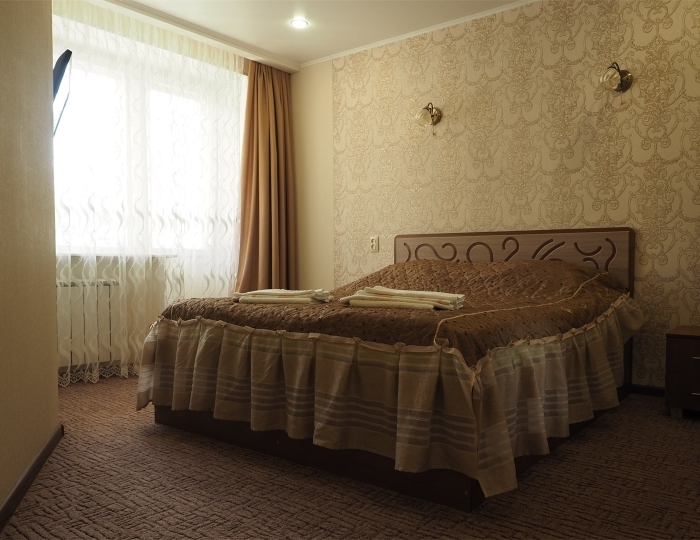 Повышенной комфортности 2-местный - Санаторий «Дельфин» Казань