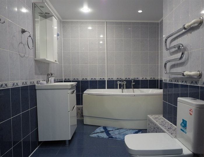 Повышенной комфортности 2-местный - Санаторий «Дельфин» Казань