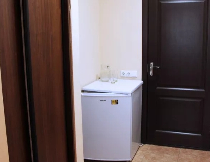 Стандарт 2-местный - Санаторий «Дельфин» Казань